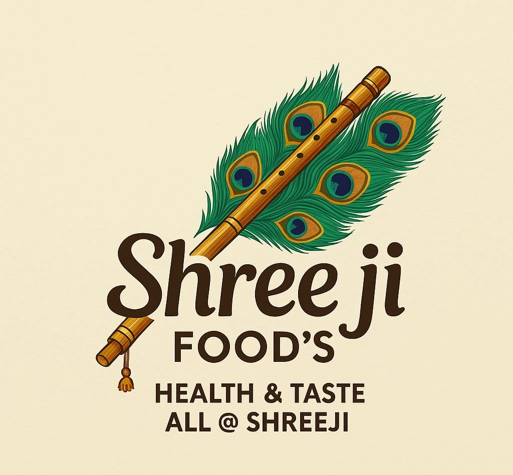 shreejifoods